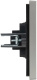 фото Розетка HDMI  IEK FP-H10-K46 в Санкт-Петербургe