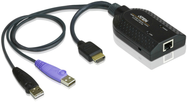 фото Адаптер KVM Aten KA7168-AX в Перми