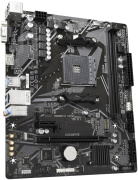 фото Материнская плата GIGABYTE A520M K V2