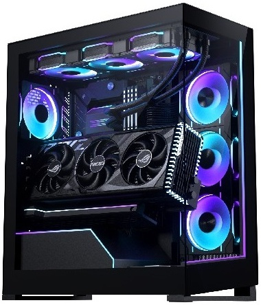 фото Корпус eATX PHANTEKS NV5S в Челябинске