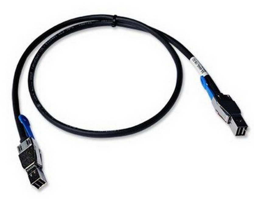 

Кабель LR-LINK LRSF4444-1M External, SFF8644 to SFF8644, 1m, LRSF4444-1M