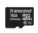 фото Карта памяти 16GB Transcend TS16GUSDHC10U1 в Красноярске