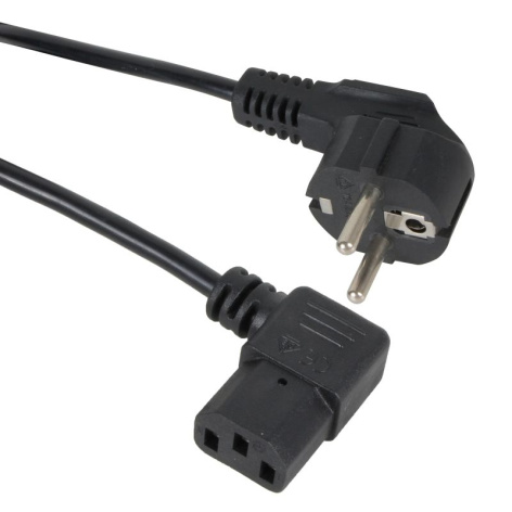фото Кабель питания  VCOM CE021R-CU0.75-1.8M в Уфе
