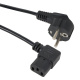 фото Кабель питания  VCOM CE021R-CU0.75-1.8M в Уфе