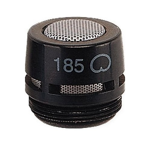 

Микрофон Shure R185B кардиоида, для микрофонов серии Microflex MX185/MX202/MX391/MX392/MX393/MX405/MX410/MX415/MX412/MX418, R185B