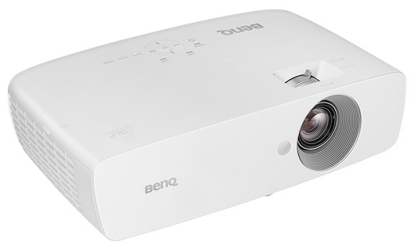 фото Проектор  BenQ W1090