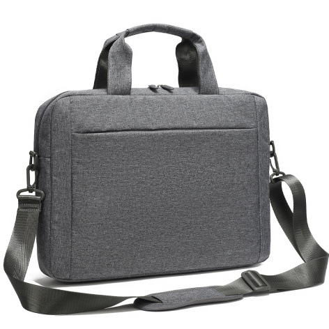 фото Сумка для ноутбука Lamark L227 Dark Grey в Екатеринбурге