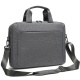 фото Сумка для ноутбука Lamark L227 Dark Grey в Челябинске