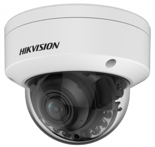 фото Видеокамера IP HIKVISION DS-2CD2187G2H-LISU(2.8mm) в Челябинске