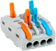 фото Клемма соединительная EKF plc-smk-422-4 в Омске