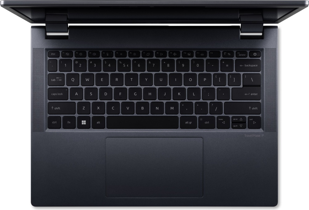 

Ноутбук Acer TMP414-53 NX.VZTCD.00L i7-1355U/32GB/512GB SSD/14" WUXGA IPS/WiFi/BT/NoOS/black, TMP414-53