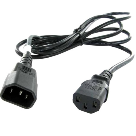 фото Кабель  Telecom TP020-C13/C14-1.8-BK в Казани