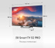 фото Телевизор  Haier DH1VLJD04RU