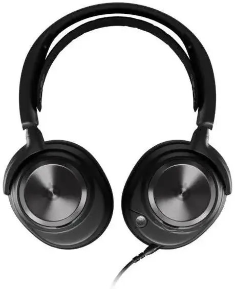 фото Наушники с микрофоном SteelSeries Arctic Nova Pro в Екатеринбурге
