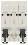 фото Автоматический выключатель Systeme Electric C9F16306