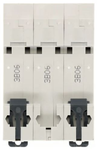 фото Автоматический выключатель  Systeme Electric C9F16306 в Уфе