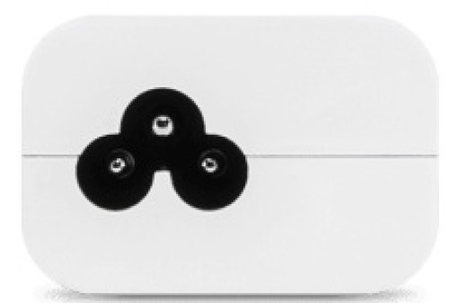 фото Инжектор PoE Ubiquiti POE-24-24W-G-WH в Уфе