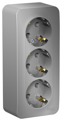 фото Розетка  Systeme Electric BLNRA010313 в Уфе