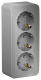 фото Розетка  Systeme Electric BLNRA010313 в Уфе