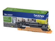 фото Тонер-картридж Brother TN243Y