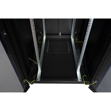 фото Шкаф напольный 19", 42U Datarex DR-738521 в Уфе