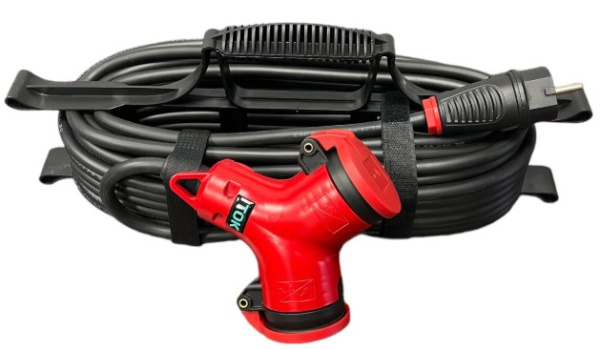 фото Удлинитель силовой iTOK i-CONNECT-PRO-SUR-PVS-315-2-44-15 в Уфе
