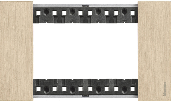 Изображение товара Рамка BTicino KA4804ZW