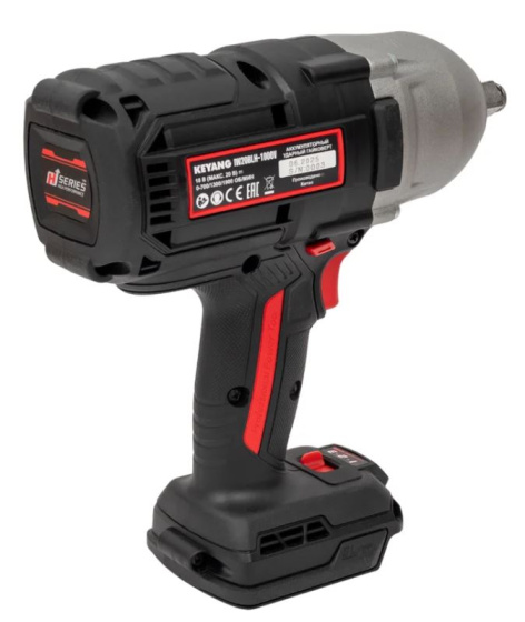 фото Гайковерт  KEYANG IW20BLH-1000V (Bare) в Краснодаре