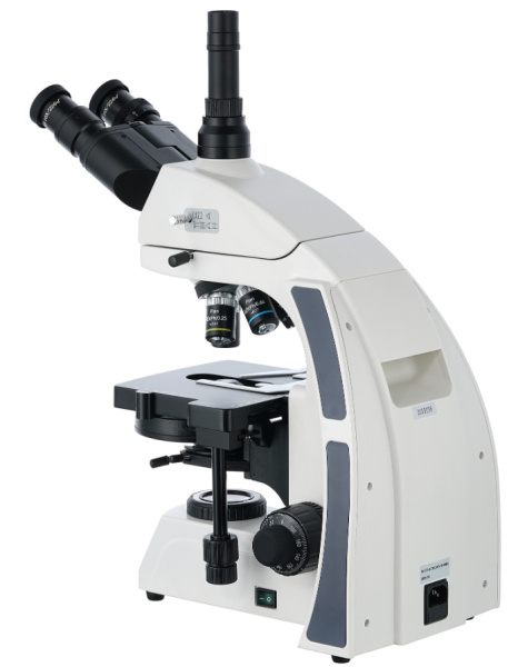 фото Микроскоп  Levenhuk MED 45T в Санкт-Петербургe