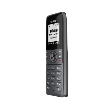 фото Телефон VoiceIP  Yealink W71H в Казани