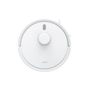 фото Робот-пылесос Xiaomi Robot Vacuum S20 (White) EU