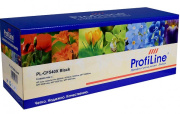 фото Картридж ProfiLine PL_CF540X_BK