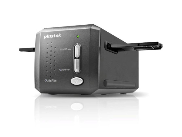 фото Сканер Plustek OpticFilm 8200i SE в Ростове-на-Дону