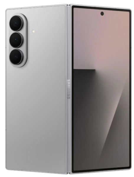 фото Смартфон  Samsung Galaxy Z Fold7 12/512GB (УЦЕНЕННЫЙ) в Ростове-на-Дону
