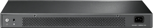 фото Коммутатор управляемый TP-LINK TL-SG3452X в Самаре
