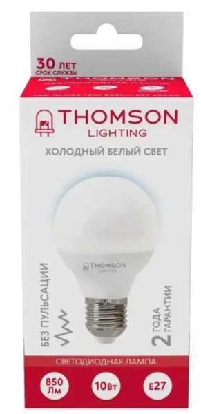 фото Лампа светодиодная Thomson TH-B2320 в Уфе