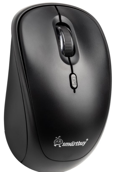 фото Мышь беспроводная SmartBuy ONE 290AG в Казани