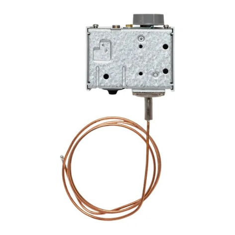 фото Реле контроля температуры EKF TR-30-1 в Уфе