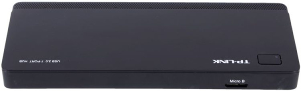 фото Разветвитель USB 3.0 TP-LINK UH720 в Екатеринбурге