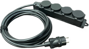 фото Удлинитель iTOK i-CONNECT-SU-PVS-325-4-44-30