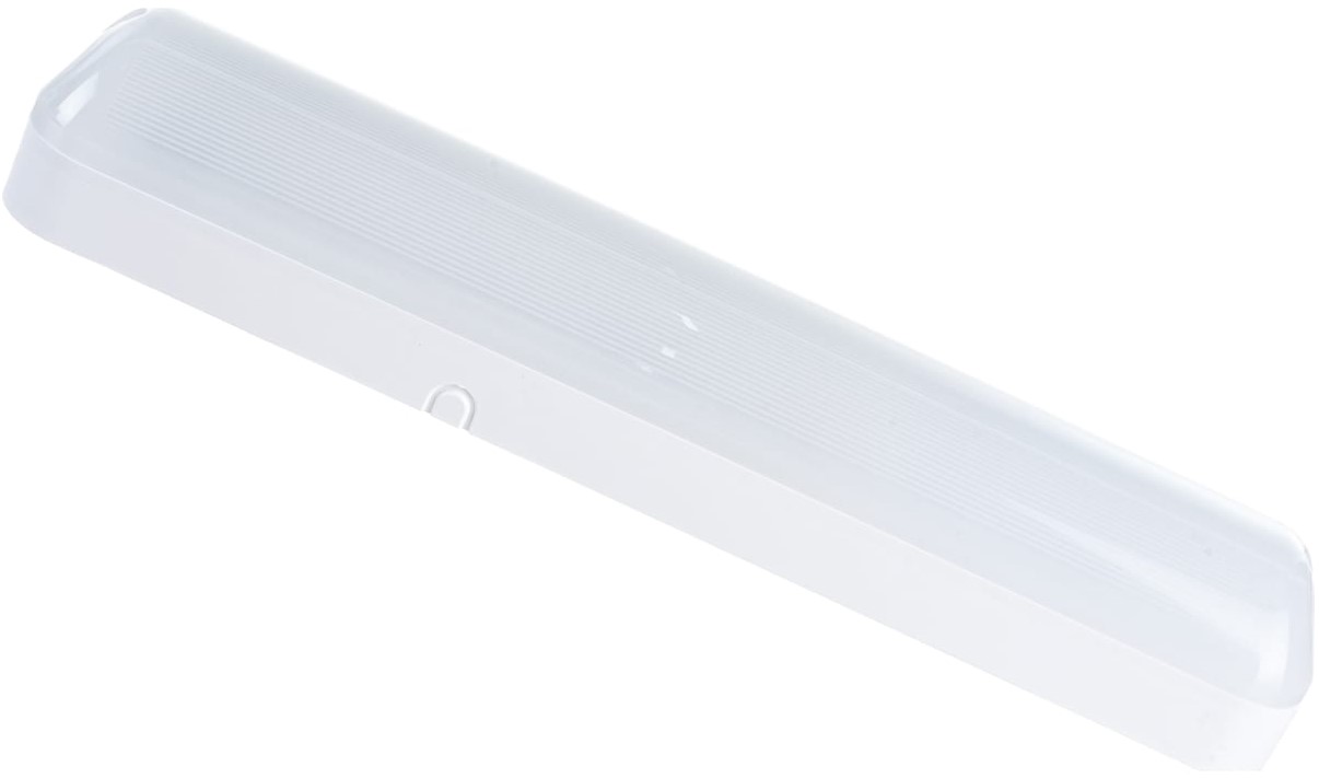 

Светильник светодиодный Navigator DPB-01-10-4K-LED 10Вт, IP40, 220-240В, 4000К, 900лм, 350х75х52мм, белый (61314), DPB-01-10-4K-LED