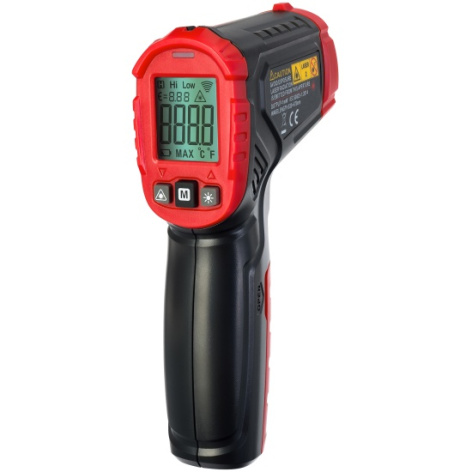 фото Термометр инфракрасный Ermenrich 82956 в Казани