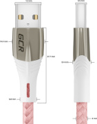 фото Кабель интерфейсный Greenconnect GCR-51955