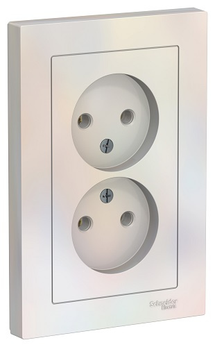 фото Розетка  Systeme Electric ATN000420 в Омске