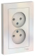 фото Розетка  Systeme Electric ATN000420 в Уфе