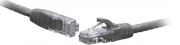 фото Кабель патч-корд SNR SNR-FU4-5E-030-LST-GY
