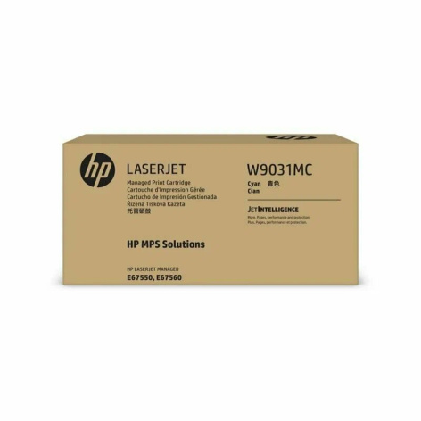 фото Тонер-картридж  HP W9031MC в Ростове-на-Дону