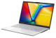 фото Ноутбук ASUS Vivobook Go 15 E1504FA-BQ5529 15.6" (AMD Ryzen 5, 16Гб LPDDR5, SSD 256 Гб, Radeon Graphics, Без ОС) Серебристый [90NB0ZR1-M07PU0]