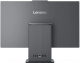 фото Моноблок 27" Lenovo IdeaCentre 27ARR9 (AMD Ryzen 7 7735HS, 16ГБ DDR5, SSD 512 ГБ, AMD Radeon 680M, Не установлена) Серый [F0HQ00BRRU]