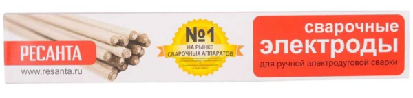 фото Электрод  Ресанта МР-3
